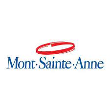Mont-Sainte-Anne logo
